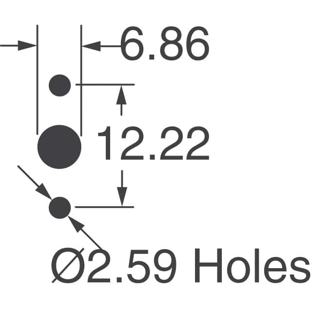 901-9893-RFX Amphenol RF  Koaxialsteckverbinder (HF)-Baugruppen